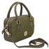 Chantilly - Leather handbag